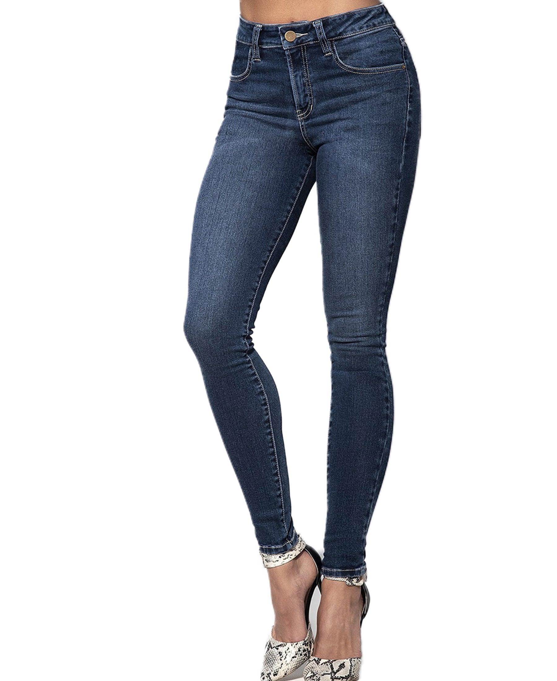 Classic Jeans – Starlite Apparel